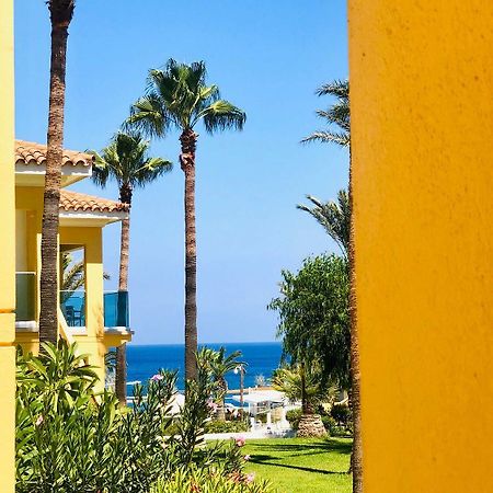 Malama Beach Holiday Village بروتاراس المظهر الخارجي الصورة