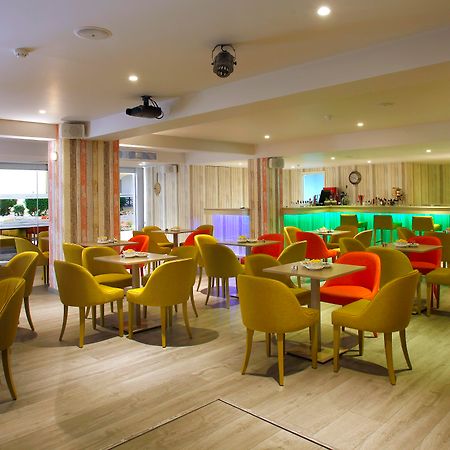 Malama Beach Holiday Village بروتاراس المظهر الخارجي الصورة