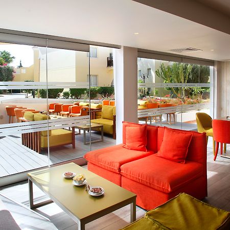 Malama Beach Holiday Village بروتاراس المظهر الخارجي الصورة