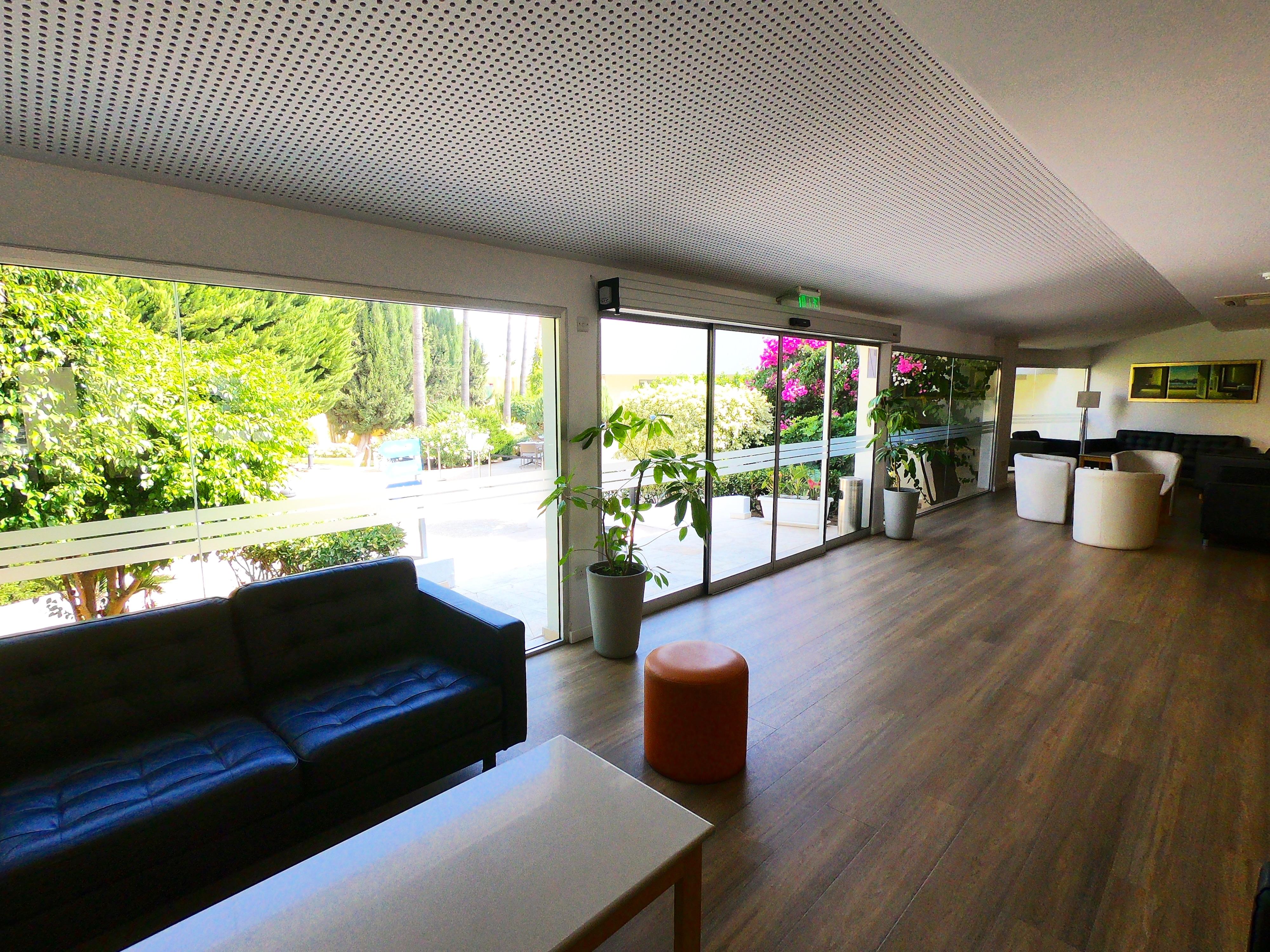 Malama Beach Holiday Village بروتاراس المظهر الخارجي الصورة