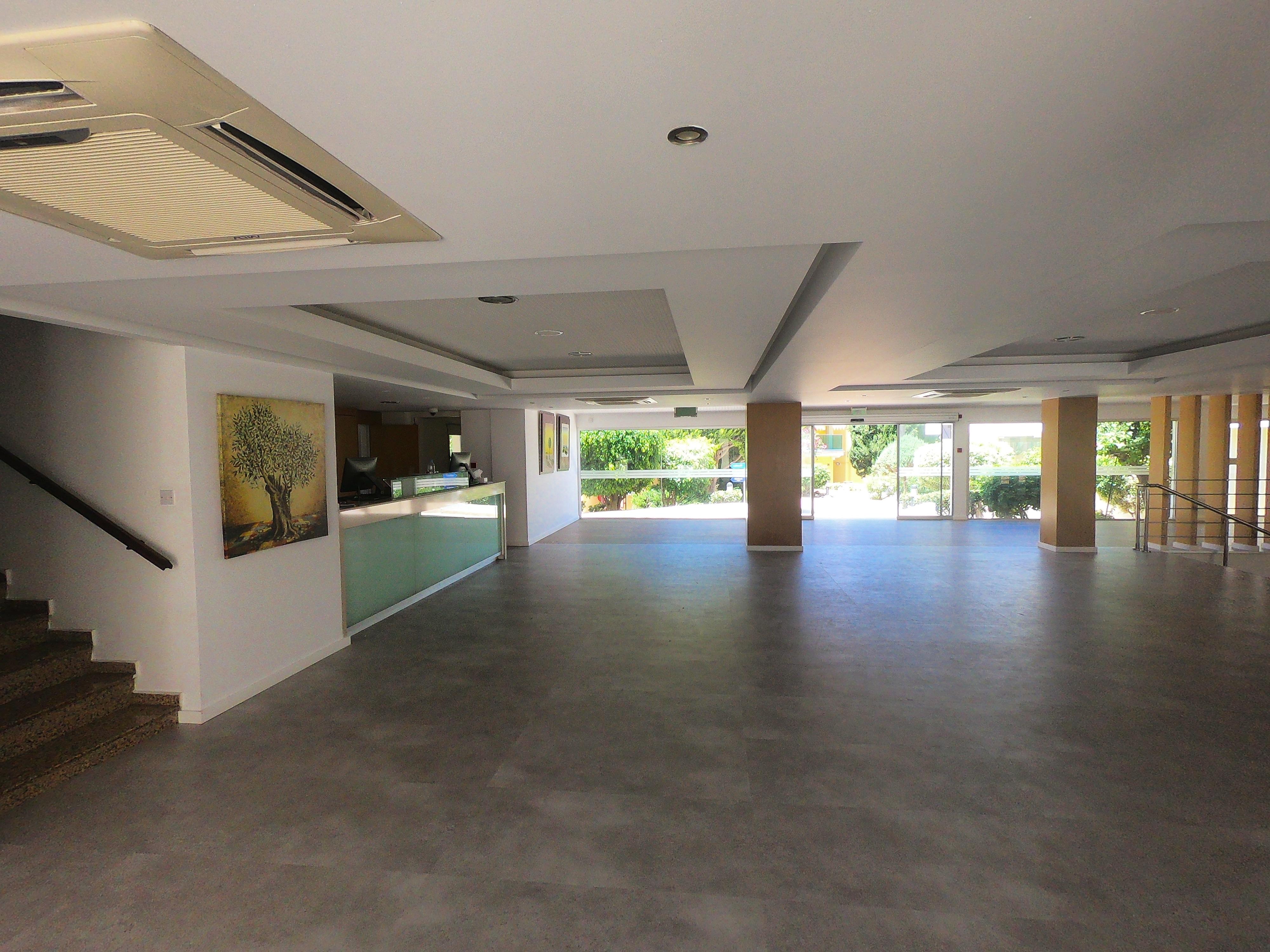 Malama Beach Holiday Village بروتاراس المظهر الخارجي الصورة