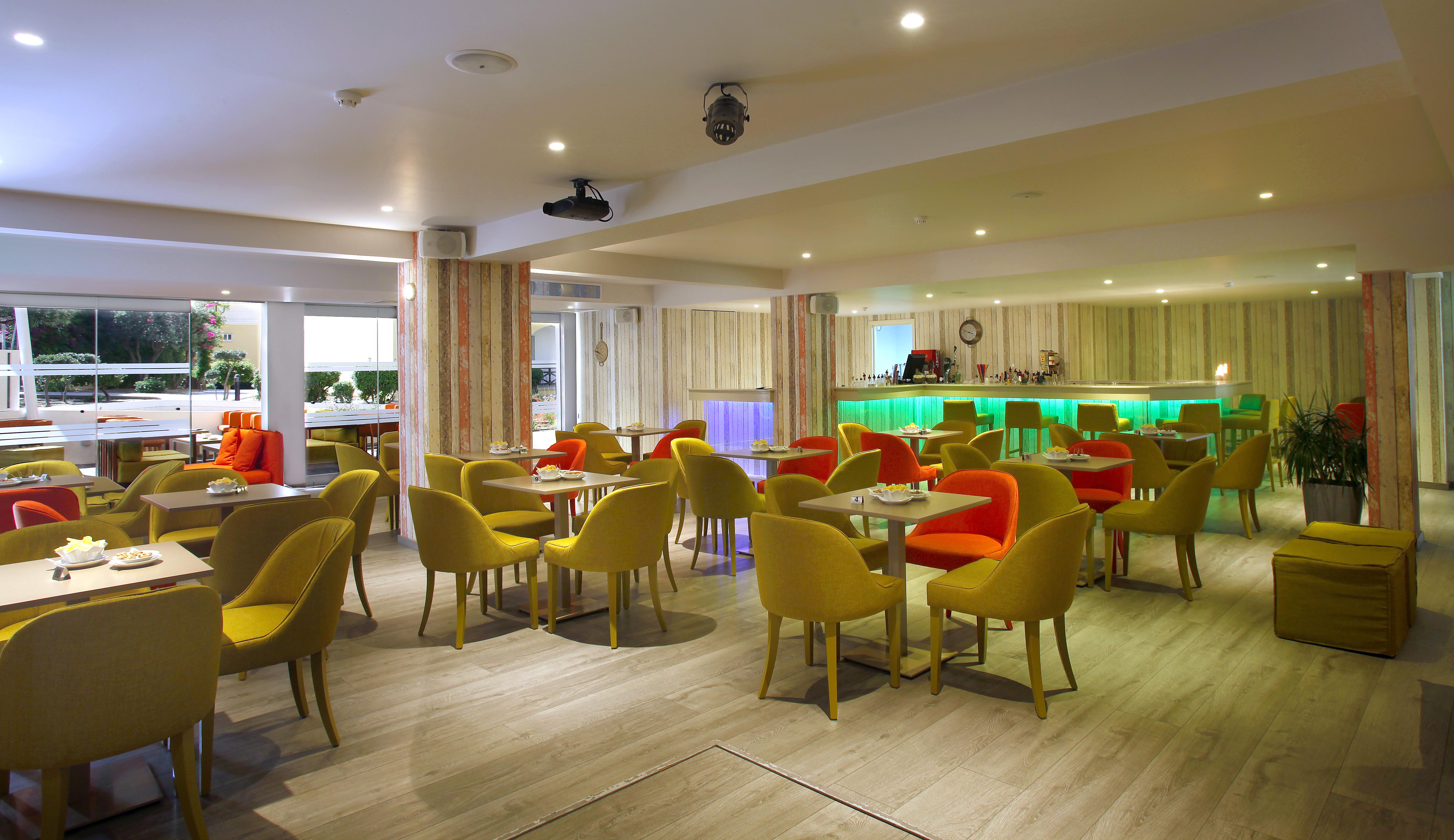 Malama Beach Holiday Village بروتاراس المظهر الخارجي الصورة