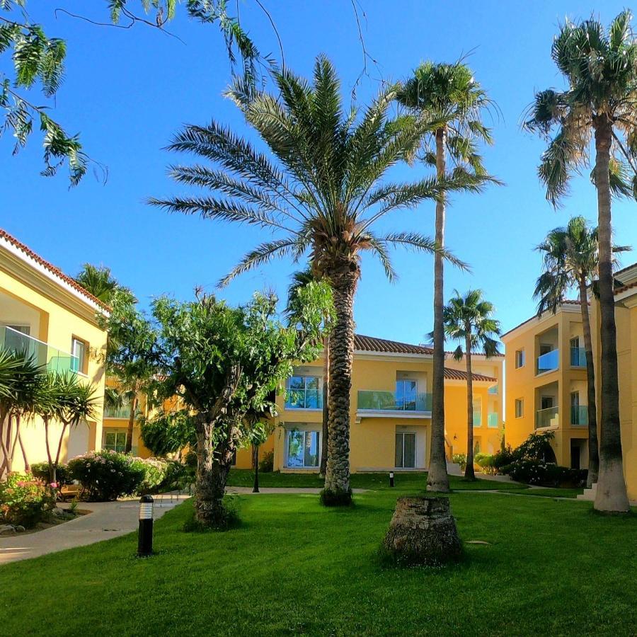 Malama Beach Holiday Village بروتاراس المظهر الخارجي الصورة