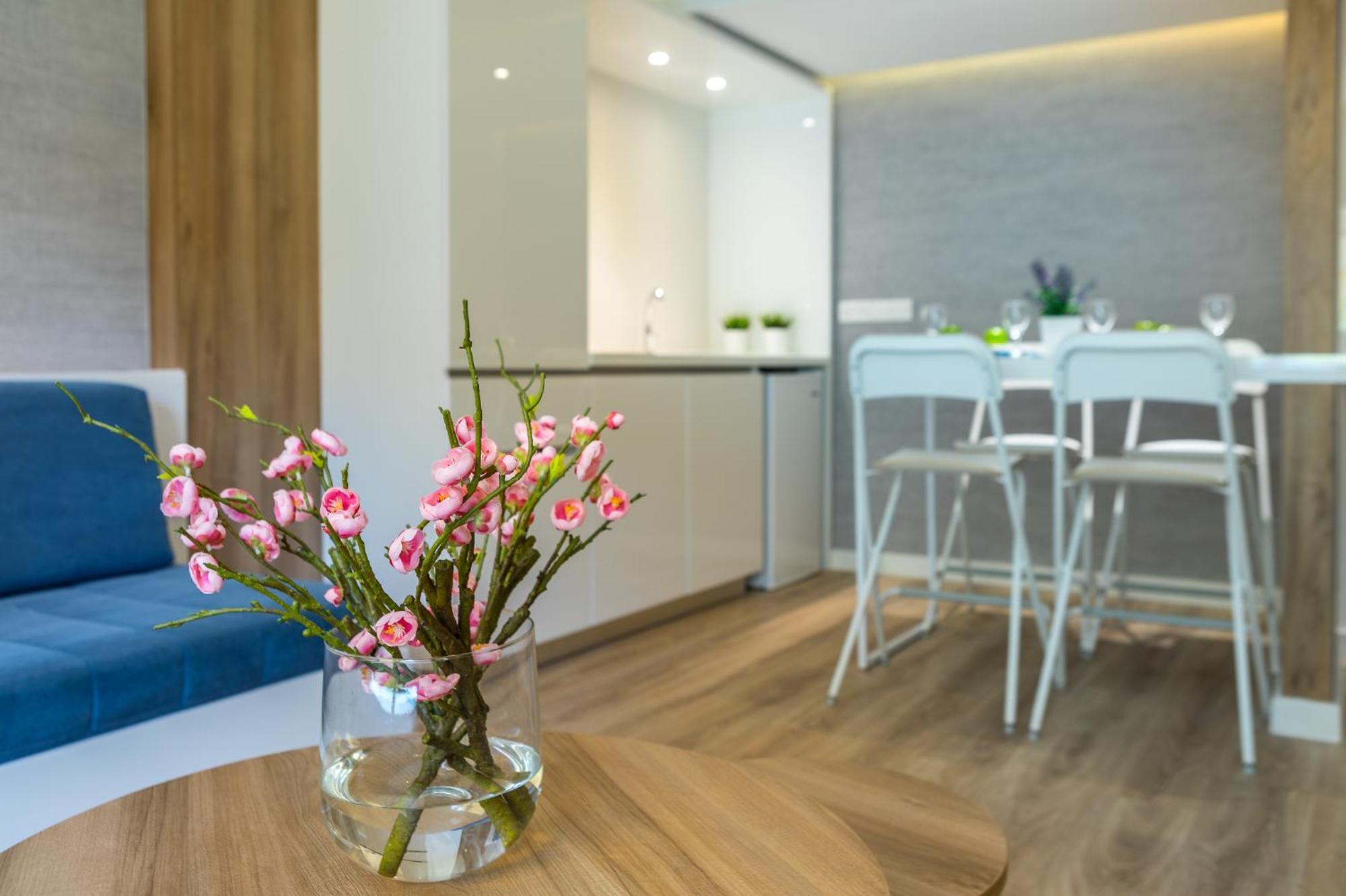 Malama Beach Holiday Village بروتاراس المظهر الخارجي الصورة