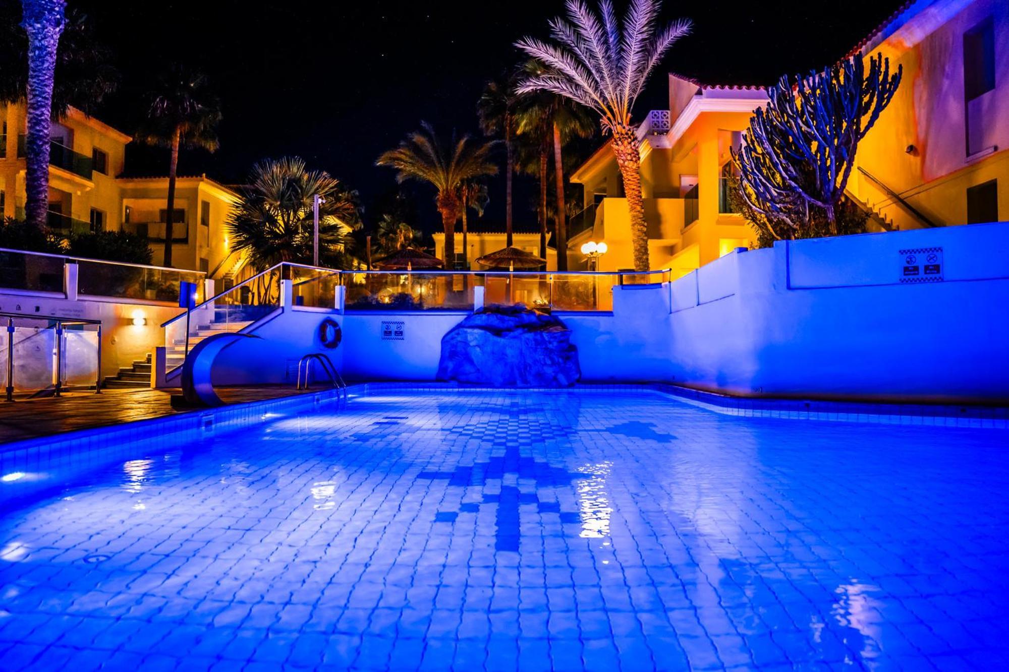 Malama Beach Holiday Village بروتاراس المظهر الخارجي الصورة