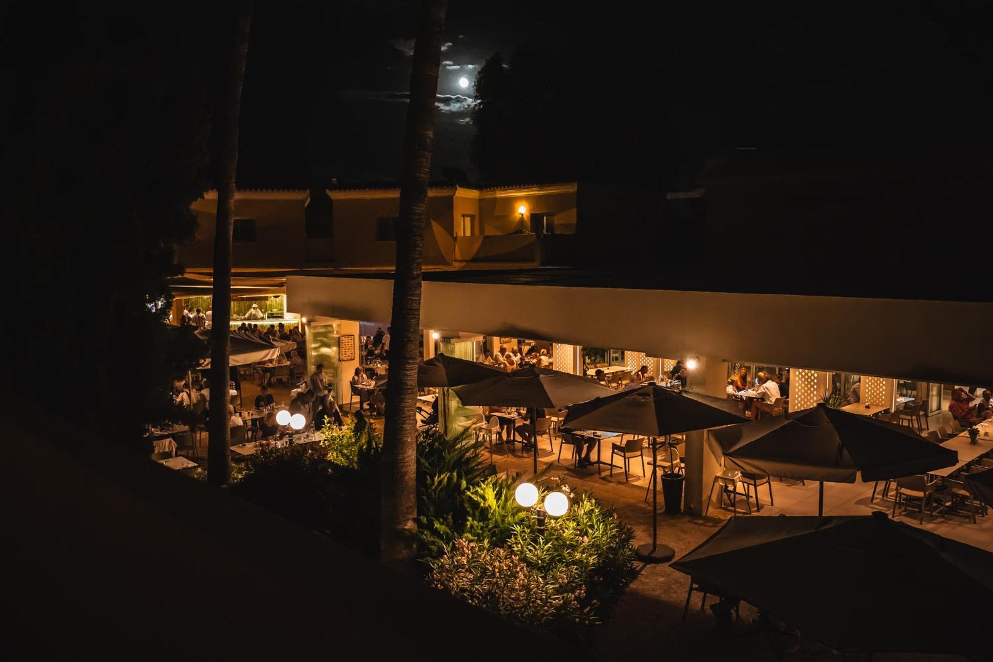 Malama Beach Holiday Village بروتاراس المظهر الخارجي الصورة